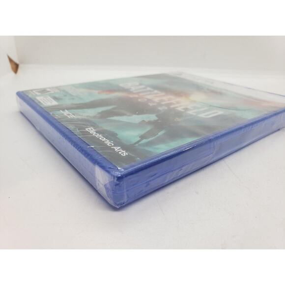 Battlefield 2042 PS5 Video Game PlayStation 5 Online Multiplayer NEW SEALED - Picture 3 of 3